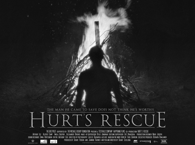 Hurt&#039;s Rescue  (2014)