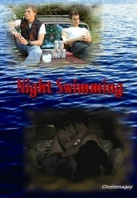 Night Swimming  (2005)