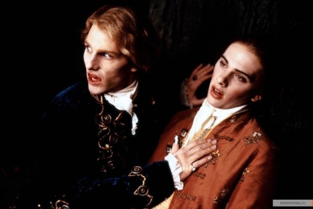 Interview with the Vampire: The Vampire Chronicles / Interview s upírem  (1994)