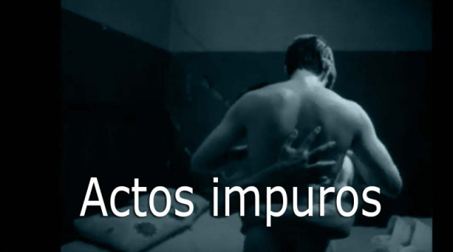 Actos impuros  (1993)