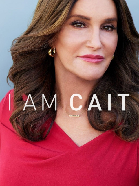 I Am Cait  (2016)