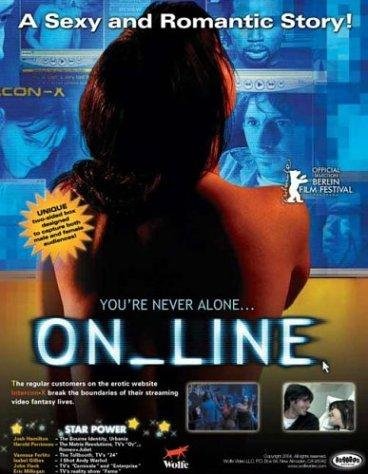 On_Line  (2002)