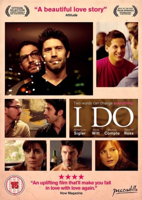 I Do  (2012)