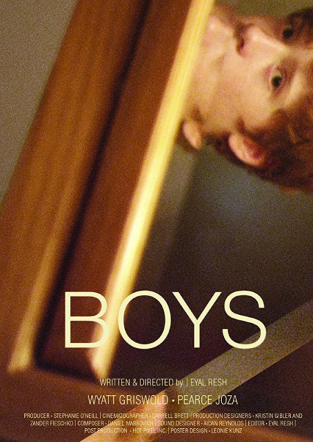 Boys  (2016)