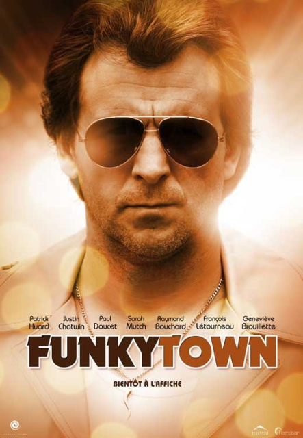 Funkytown  (2011)