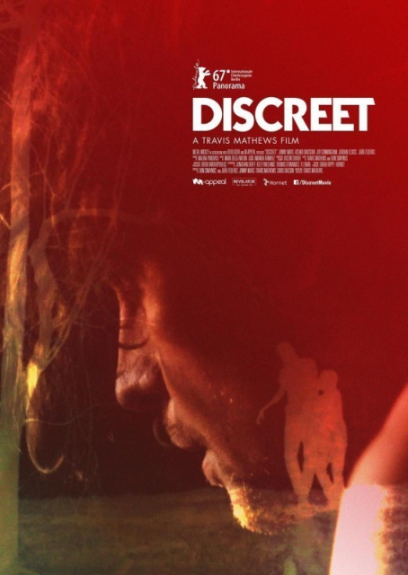 Discreet  (2017)