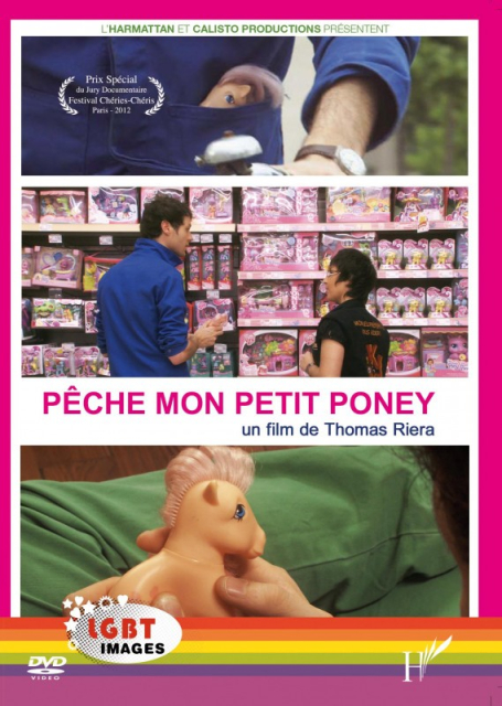 Pêche, mon petit poney  (2012)