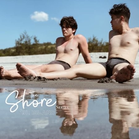 The Shore  (2020)