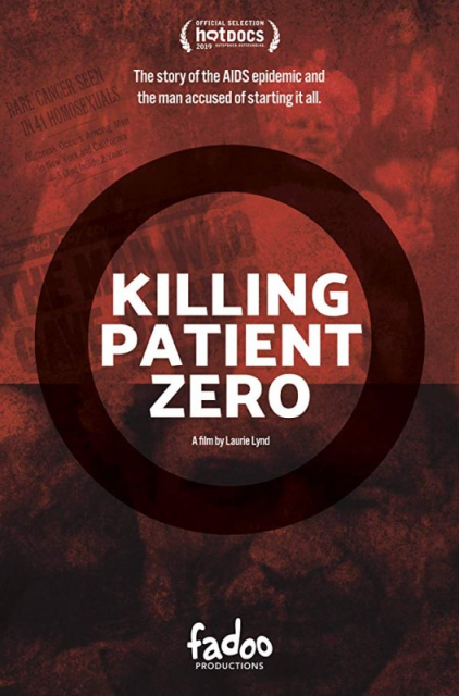 Killing Patient Zero  (2019)