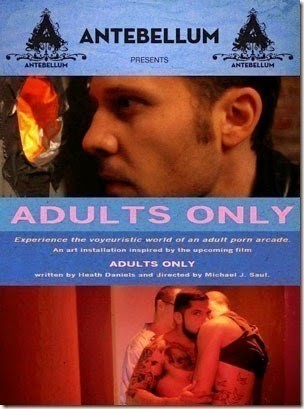 Adults Only  (2013)