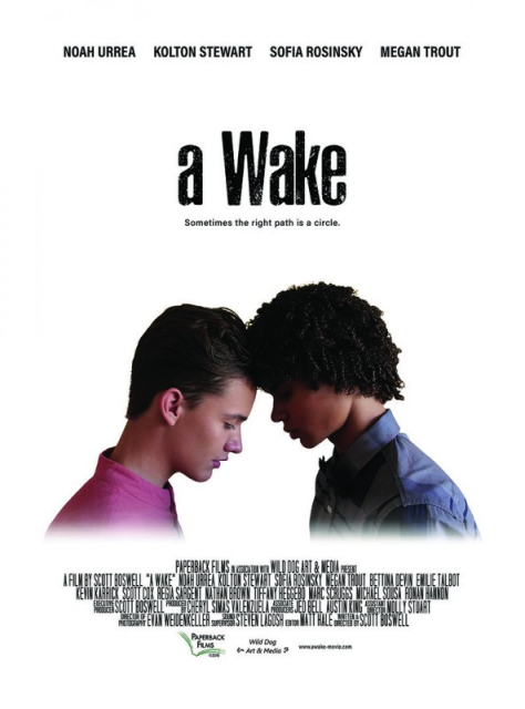 A Wake  (2019)