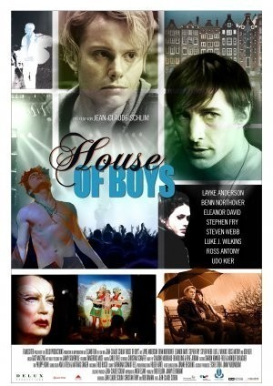 House of Boys.cz.srt