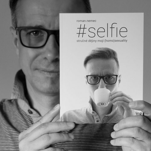 #selfie (Roman Němec)