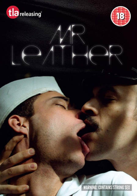 Mr. Leather  (2019)