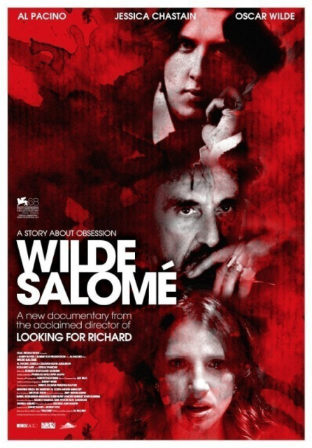 Wilde Salomé  (2011)