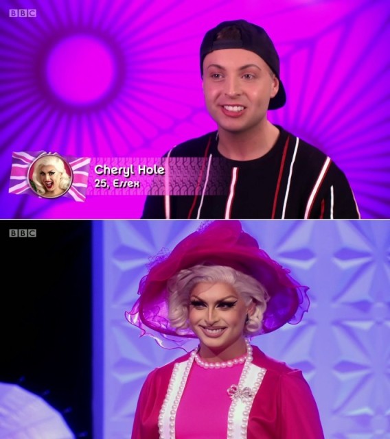 RuPaul&#039;s Drag Race UK  (2023)