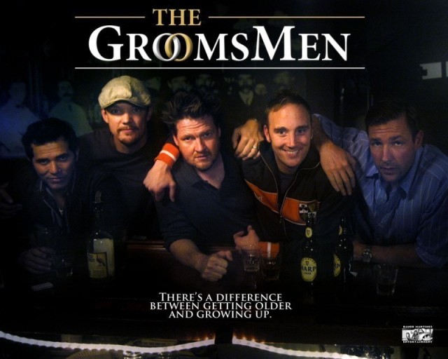 The Groomsmen / Pánská jízda  (2006)