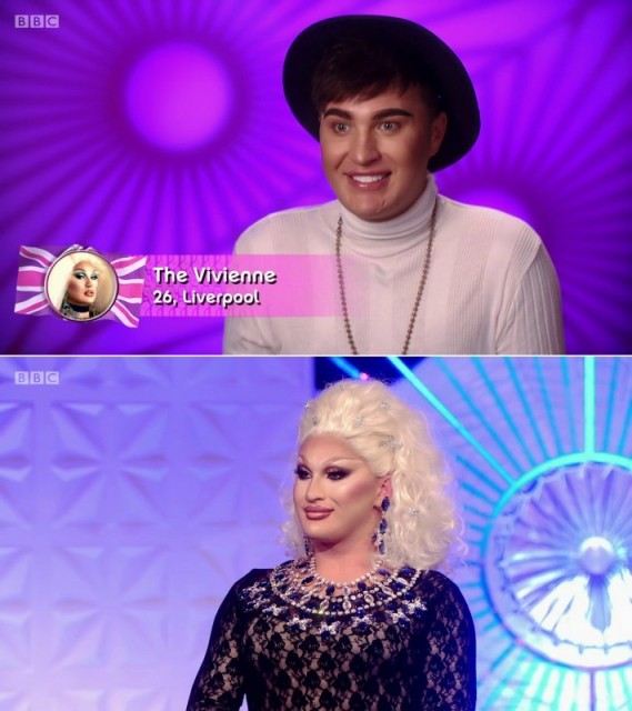 RuPaul&#039;s Drag Race UK  (2023)