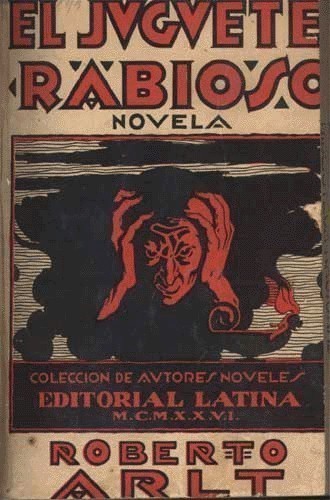 El juguete rabioso  (1984)