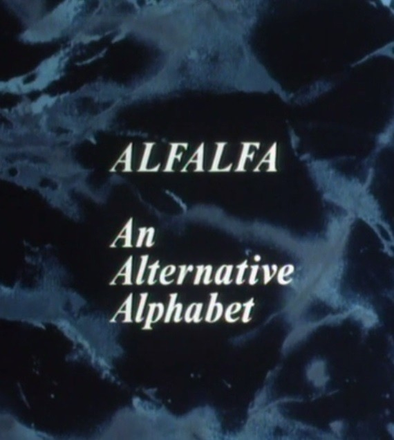 Alfalfa  (1988)