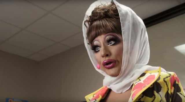 Hurricane Bianca  (2016)