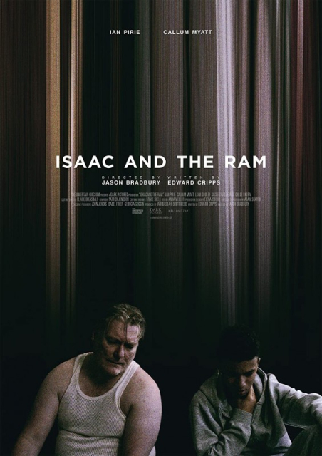 Isaac and the Ram  (2020)