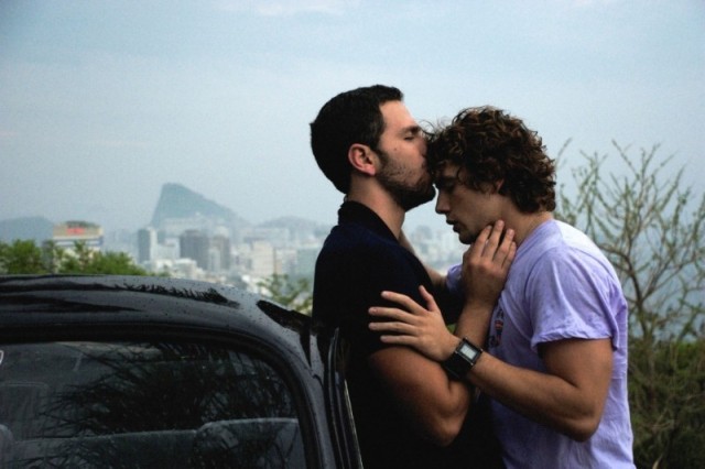 Do Começo ao Fim / From Beginning to End  (2009)