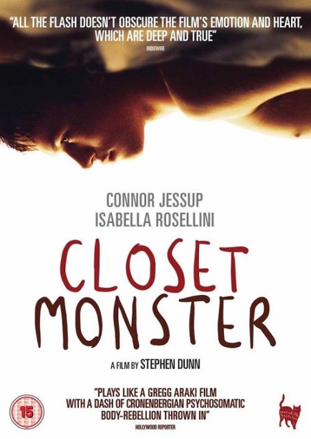 Closet Monster  (2015)