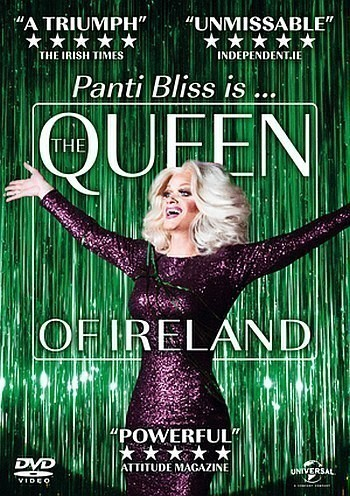 The Queen of Ireland  (2015)