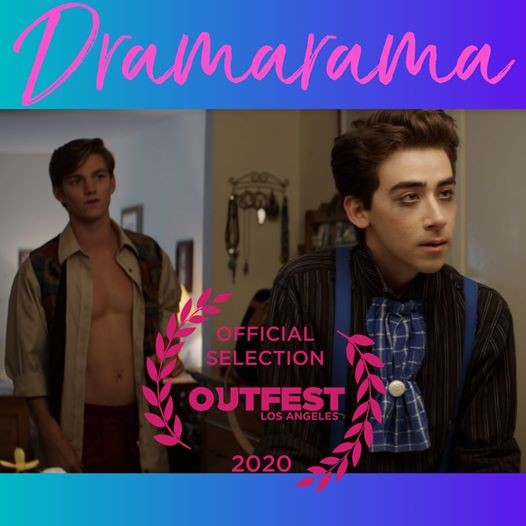 Dramarama  (2020)