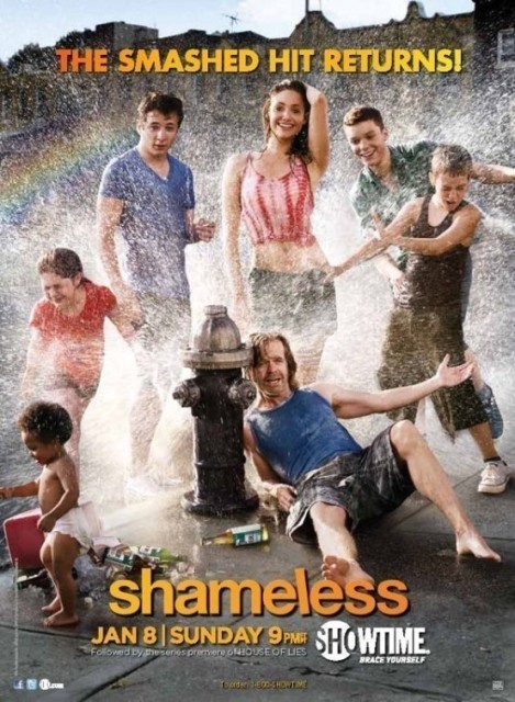 Shameless  (2021)