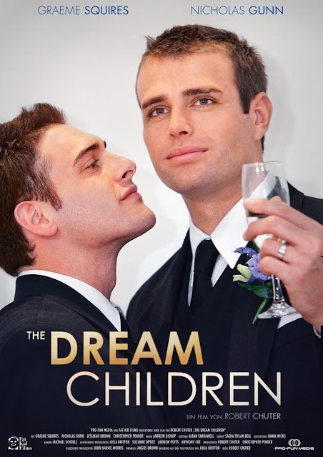 The Dream Children  (2015)