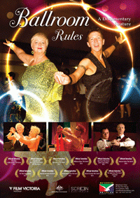 Ballroom Rules  (2012)