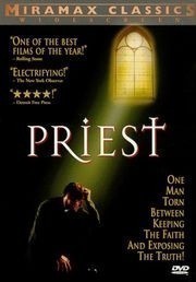 Priest / Kněz  (1994)