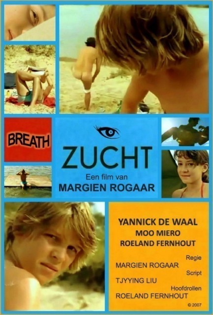 Zucht / Breath  (2007)