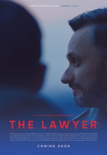 Advokatas / The Lawyer  (2020)