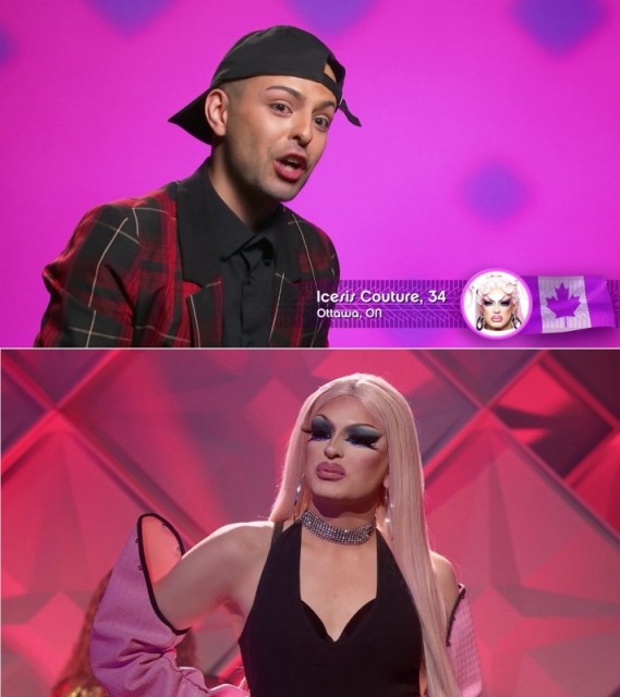 Canada&#039;s Drag Race  (2024)