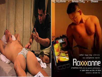 Roxxxanne  (2007)