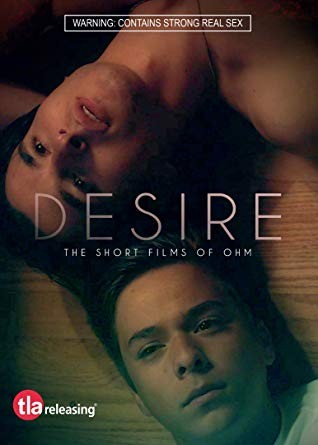 Desire: The Short films of Ohm   (2018)