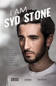 I Am Syd Stone  (2014)