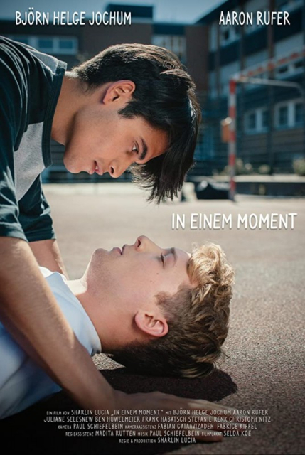 In einem Moment  (2019)