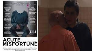 Acute Misfortune  (2018)