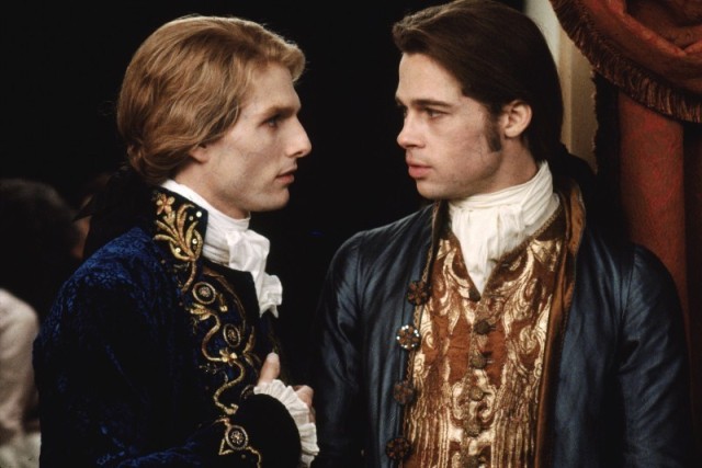 Interview with the Vampire: The Vampire Chronicles / Interview s upírem  (1994)