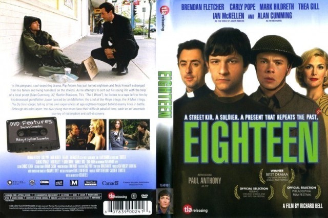 Eighteen / 18  (2005)