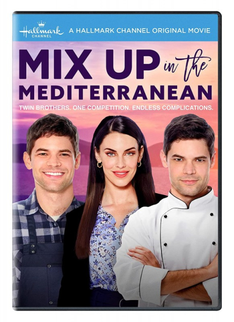 Mix Up in the Mediterranean  (2021)