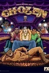 Chozen  (2014)