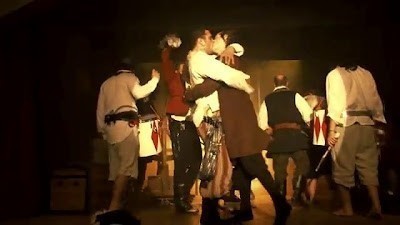 Gay Pirates  (2011)