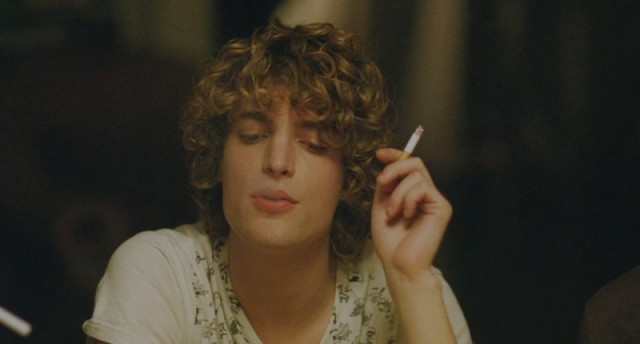 Les amours imaginaires / Heartbeats / Imaginární lásky  (2010)