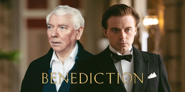 Benediction  (2021)