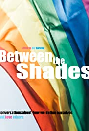 Between the Shades  (2017)